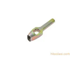 Zumba ovalna 22 x 42 mm 8.568 din/kom