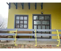 Smestaj/apartmani u kuci do max.10 osoba (5+5) u Jarkovcima / Indjija - 2