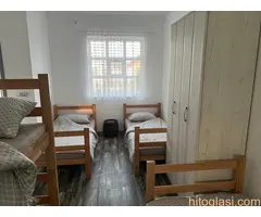Smestaj/apartmani u kuci do max.10 osoba (5+5) u Jarkovcima / Indjija - 5