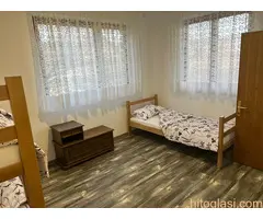 Smestaj/apartmani u kuci do max.10 osoba (5+5) u Jarkovcima / Indjija - 9