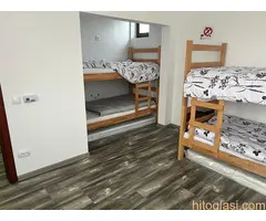 Smestaj/apartmani u kuci do max.10 osoba (5+5) u Jarkovcima / Indjija - 10