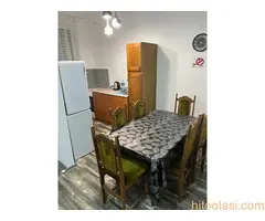 Smestaj/apartmani u kuci do max.10 osoba (5+5) u Jarkovcima / Indjija - 12