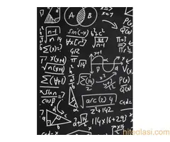 Casovi matematike, mehanike, fizike, termodinamike, masinskih elemenata