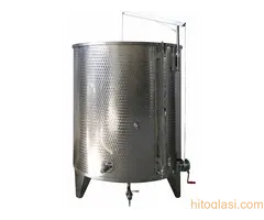 Cisterne i burad za vino - 2