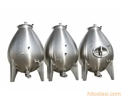 Cisterne i burad za vino - 4