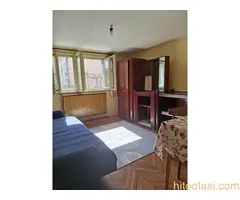 Izdajem SOBU u centru Kruševca