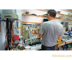 potreban TV-AUDIO SERVISER, odlična zarada