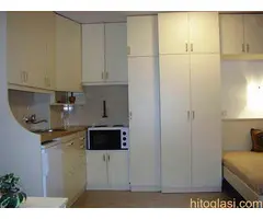 Odmor na Dunavu u borovoj šumi, povoljno - 2