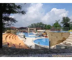 Odmor na Dunavu u borovoj šumi, povoljno - 4