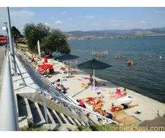 Odmor na Dunavu u borovoj šumi, povoljno - 5