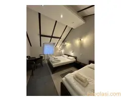 Apartmani Novi Sad, prenoćište