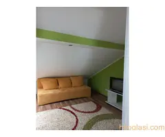 prodajem stanu,duplex u strogom centru sida - 5