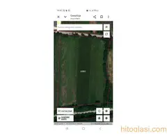 Parcela 1.8hektara (visokonaponska struja) ravna - 5