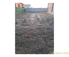 Usluzno freziranje i uredjenje dvorista - 2