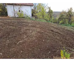 Usluzno freziranje i uredjenje dvorista - 3