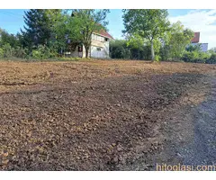 Usluzno freziranje i uredjenje dvorista - 4