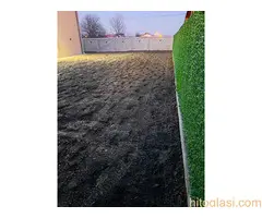 Usluzno freziranje i uredjenje dvorista - 7