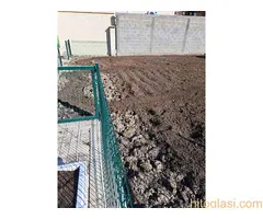 Usluzno freziranje i uredjenje dvorista - 10