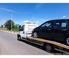 Slep sluzba 00-24 h - 5