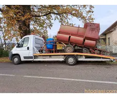 Slep sluzba 00-24 h - 6