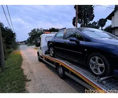 Slep sluzba 00-24 h - 8