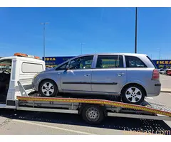 Slep sluzba 00-24 h - 9