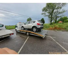 Slep sluzba 00-24 h - 10