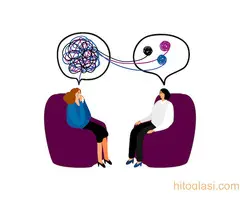 Psihoterapija - seanse