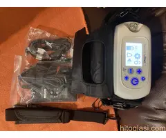 Mobilni Koncentrator Kiseonika Inogen One G 5 - 2