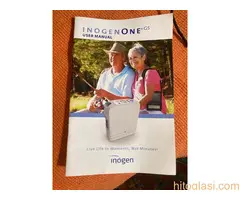 Mobilni Koncentrator Kiseonika Inogen One G 5 - 4