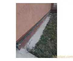 HIDROIZOLACIJA MALETIC - masinskim presecanjem zidova - 3