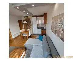 Jednosoban stan na Zlatiboru prodaja