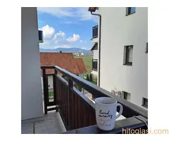 Jednosoban stan na Zlatiboru prodaja - 6