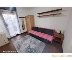 Nameštena garsonjera Kanarevo brdo - 4