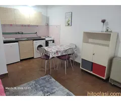 Nameštena garsonjera Kanarevo brdo - 5