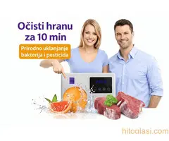 Ozonizator Fantastico Magic - 2