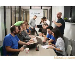Digital Dot Beograd - 3