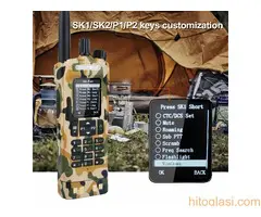 Baofeng DM-32 DMR Digital