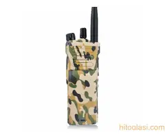 Baofeng DM-32 DMR Digital - 3