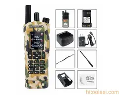 Baofeng DM-32 DMR Digital - 4
