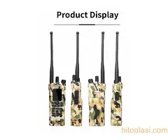 Baofeng DM-32 DMR Digital - 5