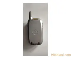 Motorola V980 - 5