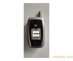 Motorola V980 - 8