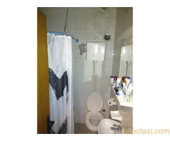 Намештена гарсоњера на Салајци, Нови Сад, усељива од 16. јуна - 2