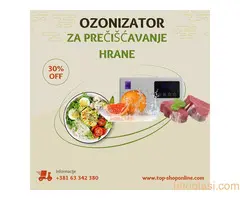Ozonizator Fantastico Magic