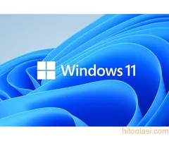 Instalacija Windows 11 Pro operativnog sistema