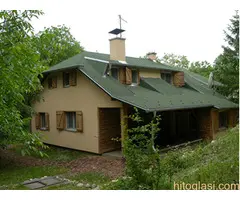 Prodajem planinsku vikend kuću u Sisevcu - 4