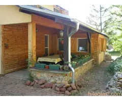 Prodajem planinsku vikend kuću u Sisevcu - 7
