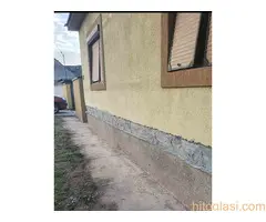 Hidroizolacija vlažnih kuća - 2