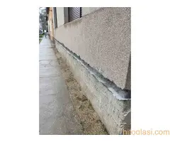 Hidroizolacija vlažnih kuća - 4